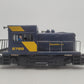 Lionel 6-8769 O Gauge Republic Steel Diesel Locomotive VG