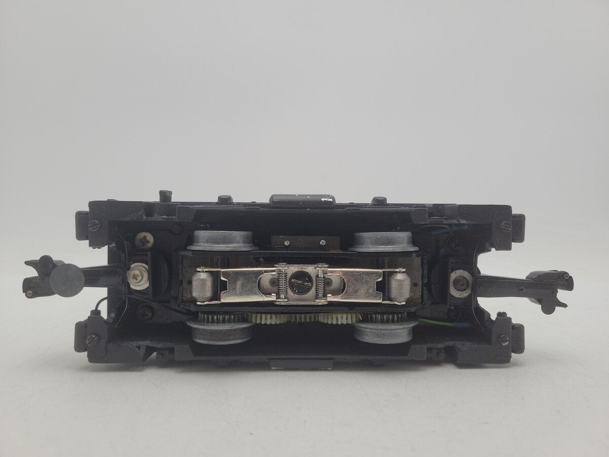 Lionel 6-8769 O Gauge Republic Steel Diesel Locomotive VG