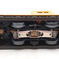 Lionel 6-18911 O Custom Union Pacific Industrial Diesel Switcher #8911 VG