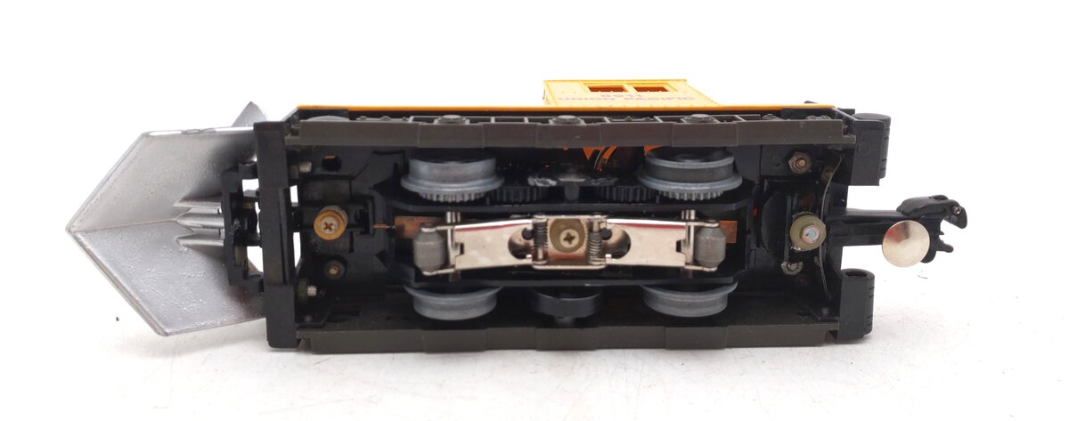 Lionel 6-18911 O Custom Union Pacific Industrial Diesel Switcher #8911 VG