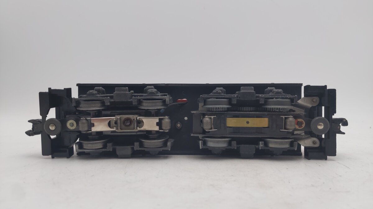 Lionel 6-8772 O Gauge Gulf Mobile & Ohio GP-20 Diesel Locomotive #8772