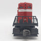 Lionel 6-8772 O Gauge Gulf Mobile & Ohio GP-20 Diesel Locomotive #8772