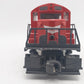 Lionel 6-8772 O Gauge Gulf Mobile & Ohio GP-20 Diesel Locomotive #8772
