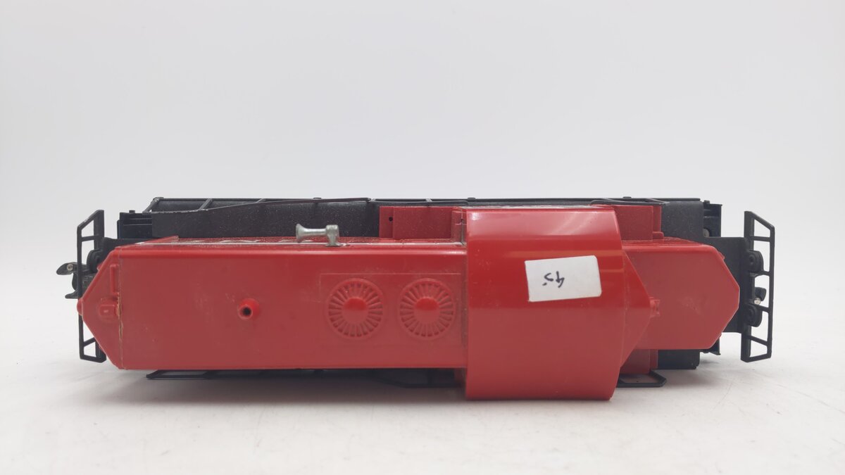 Lionel 6-8772 O Gauge Gulf Mobile & Ohio GP-20 Diesel Locomotive #8772