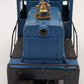Lionel 51 Vintage O Navy Yard Turbine Powered Diesel Switcher VG