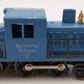 Lionel 51 Vintage O Navy Yard Turbine Powered Diesel Switcher VG