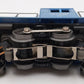 Lionel 51 Vintage O Navy Yard Turbine Powered Diesel Switcher VG