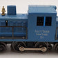 Lionel 51 Vintage O Navy Yard Turbine Powered Diesel Switcher VG