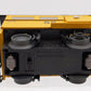 Lionel 6-18492 O Gauge Mow Rail Bonder #58 VG