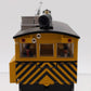 Lionel 6-18492 O Gauge Mow Rail Bonder #58 VG