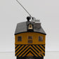 Lionel 6-18492 O Gauge Mow Rail Bonder #58 VG