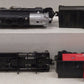 K-Line K-1502 O Gauge Lackawanna Steam Freight Set #1138 VG