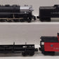 K-Line K-1502 O Gauge Lackawanna Steam Freight Set #1138 VG