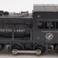Lionel 41 Vintage O Gauge Postwar U.S Army Gas Turbine Powered Diesel Locomotive VG