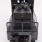 Lionel 41 Vintage O Gauge Postwar U.S Army Gas Turbine Powered Diesel Locomotive VG