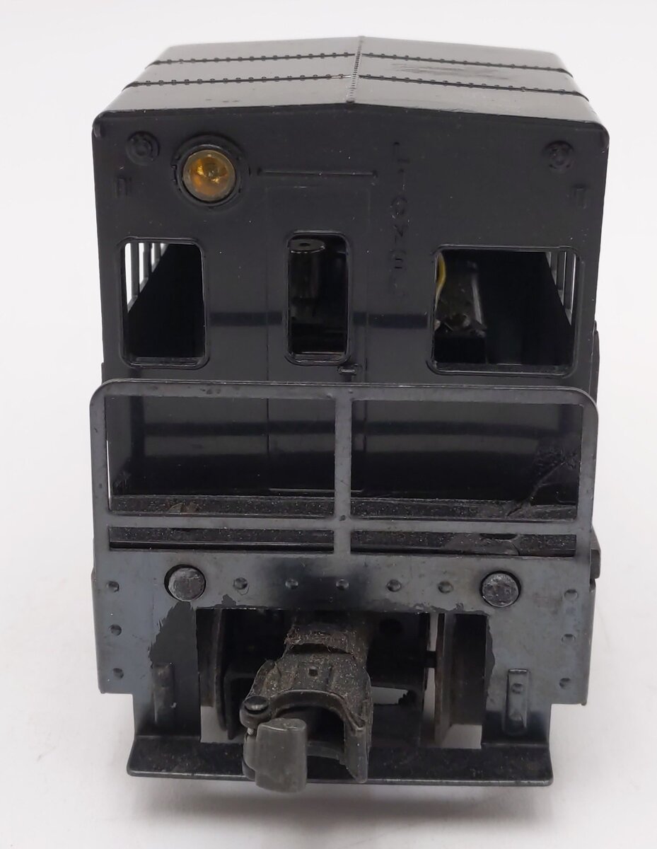 Lionel 41 Vintage O Gauge Postwar U.S Army Gas Turbine Powered Diesel Locomotive VG