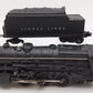 Lionel 2035 Vintage O 2-6-4 Diecast Postwar Steam Locomotive with 6466W Tender