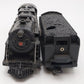 Lionel 2035 Vintage O 2-6-4 Diecast Postwar Steam Locomotive with 6466W Tender