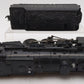 Lionel 2035 Vintage O 2-6-4 Diecast Postwar Steam Locomotive with 6466W Tender