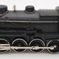 MTH O Gauge Christmas Express 2-8-0 Steam Locomotive #2000 EX