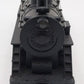 MTH O Gauge Christmas Express 2-8-0 Steam Locomotive #2000 EX