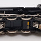 MTH O Gauge Christmas Express 2-8-0 Steam Locomotive #2000 EX