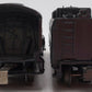 Lionel 6-8632 O Gauge New York Central 4-4-4 Steam Locomotive and Tender #8632