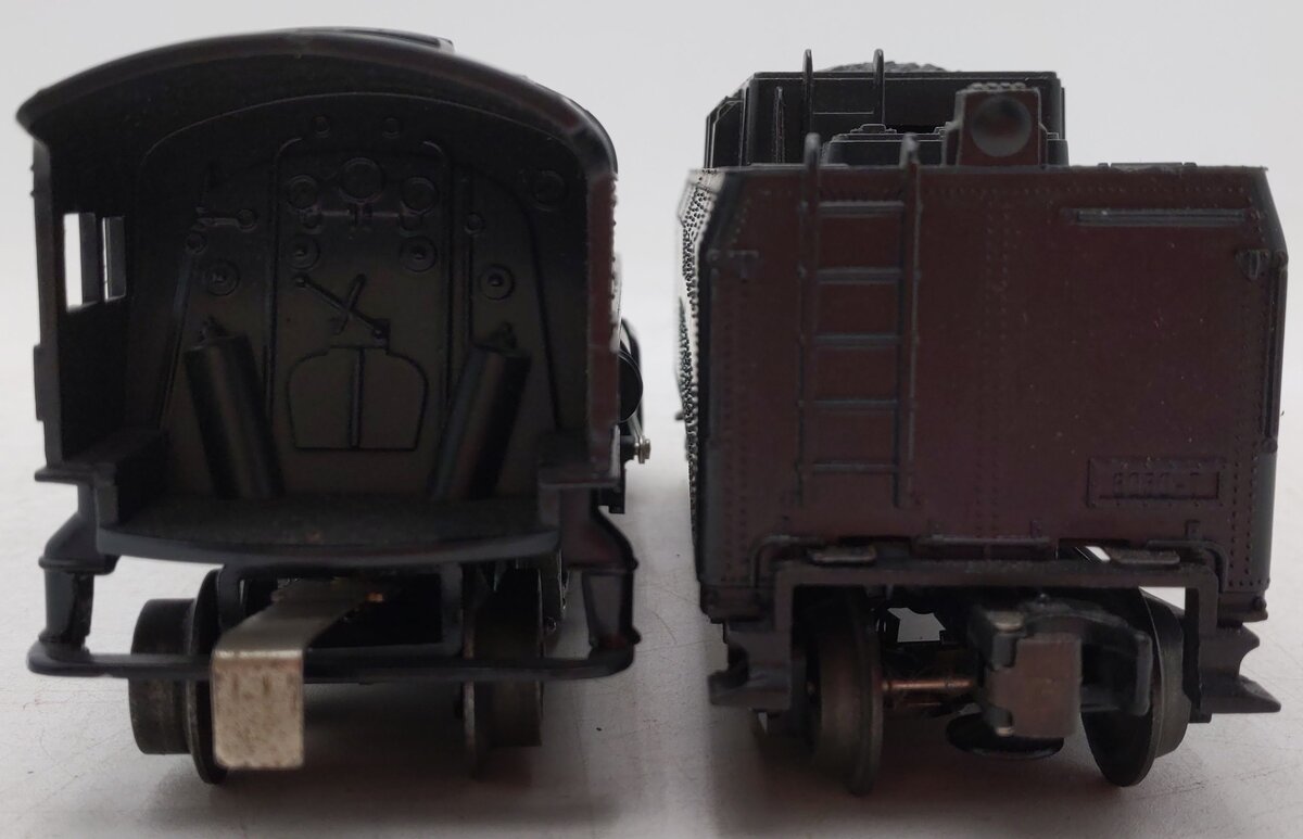 Lionel 6-8632 O Gauge New York Central 4-4-4 Steam Locomotive and Tender #8632