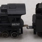 Lionel 6-8632 O Gauge New York Central 4-4-4 Steam Locomotive and Tender #8632