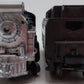Lionel 6-8632 O Gauge New York Central 4-4-4 Steam Locomotive and Tender #8632