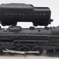 Lionel 2046 Vintage O 4-6-4 Steam Locomotive W/ 242 Tender #2046 VG