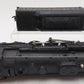 Lionel 2046 Vintage O 4-6-4 Steam Locomotive W/ 242 Tender #2046 VG