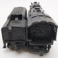 Lionel 2046 Vintage O 4-6-4 Steam Locomotive W/ 242 Tender #2046 VG