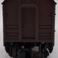 Lionel 6-16041 O Gauge New York Central Illuminated Dining Car VG