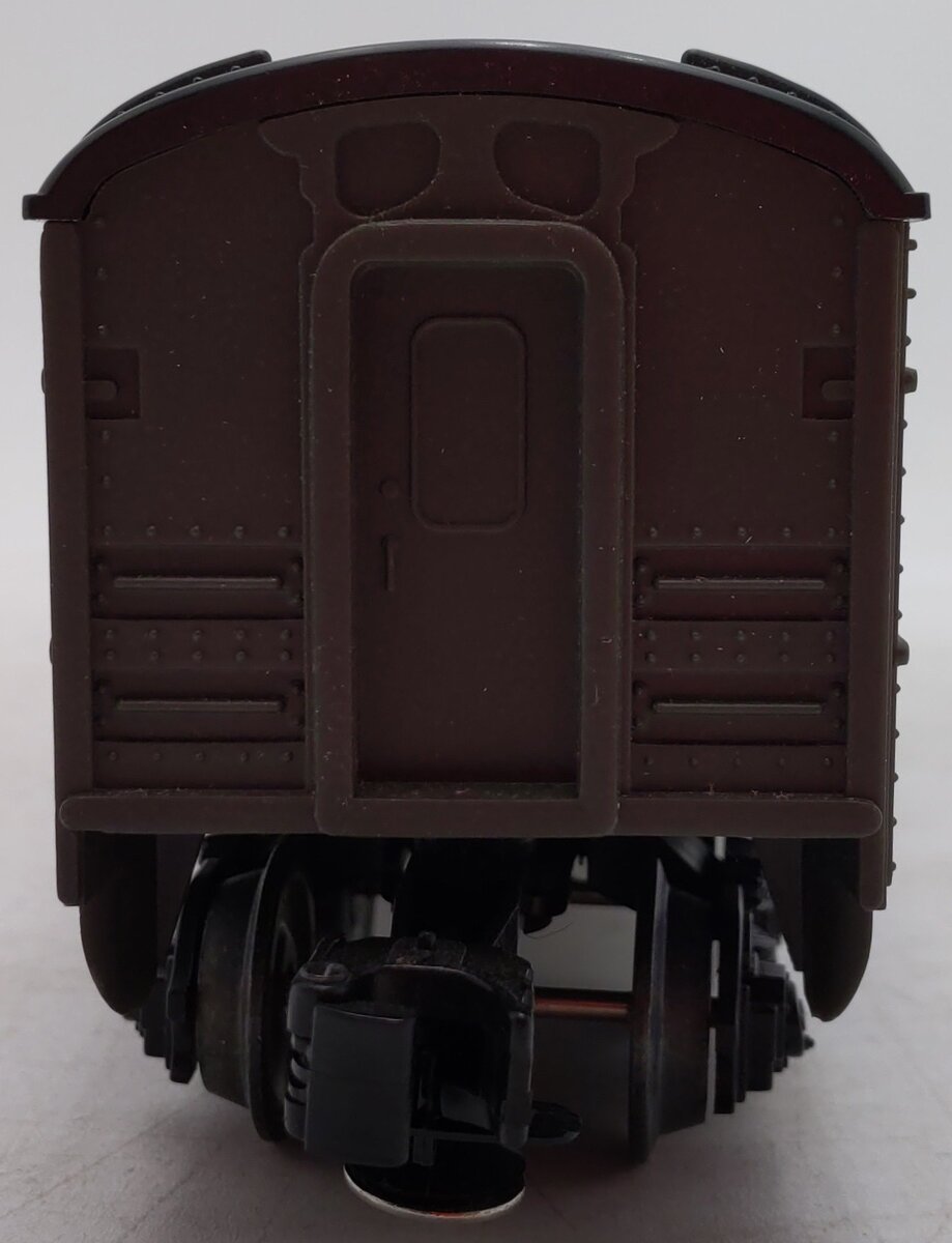 Lionel 6-16041 O Gauge New York Central Illuminated Dining Car VG