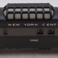 Lionel 6-16041 O Gauge New York Central Illuminated Dining Car VG