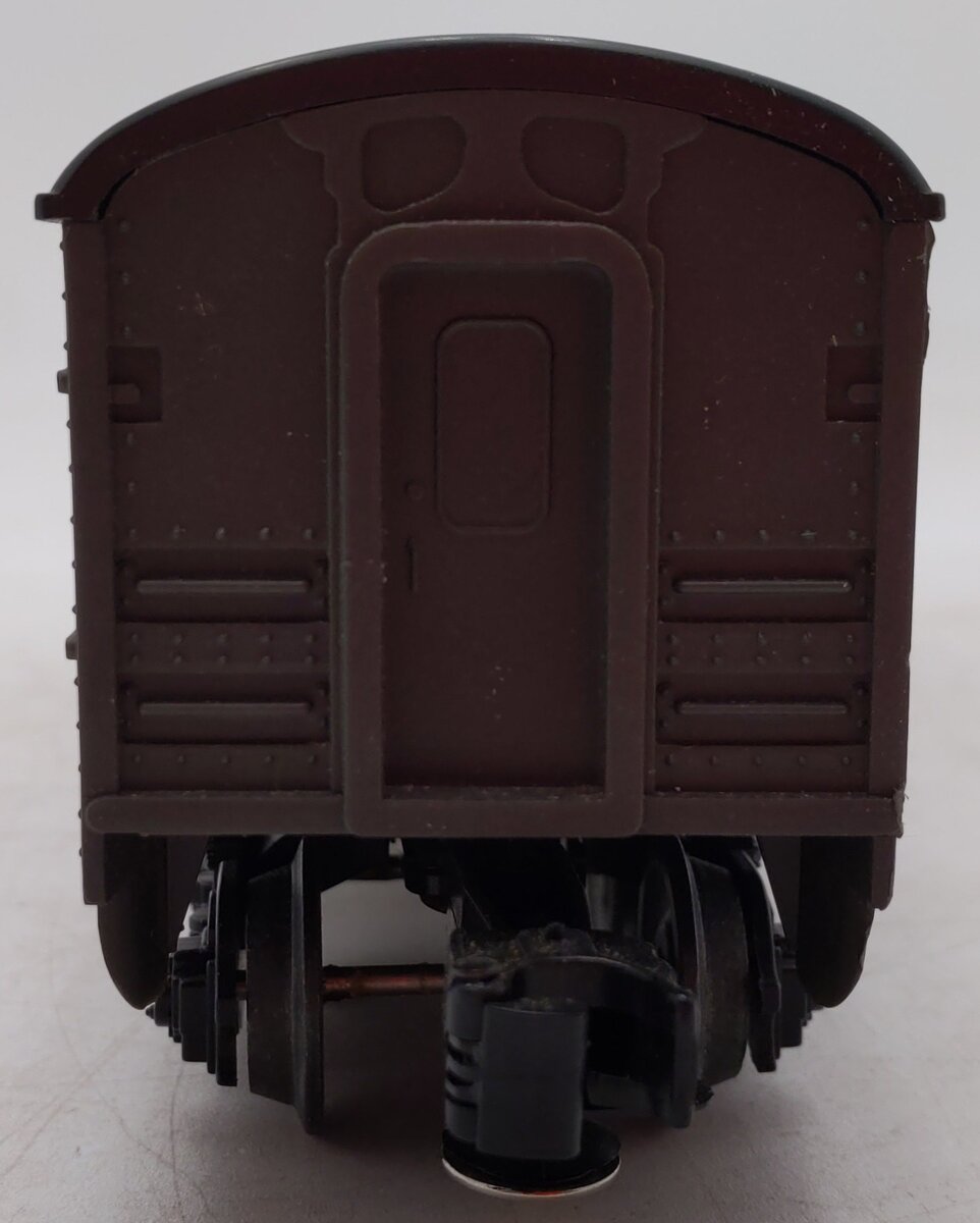 Lionel 6-16041 O Gauge New York Central Illuminated Dining Car VG