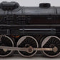Lionel 637 Vintage O 4-6-4 Diecast Custom Painted Steam Locomotive #2507