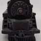 Lionel 637 Vintage O 4-6-4 Diecast Custom Painted Steam Locomotive #2507