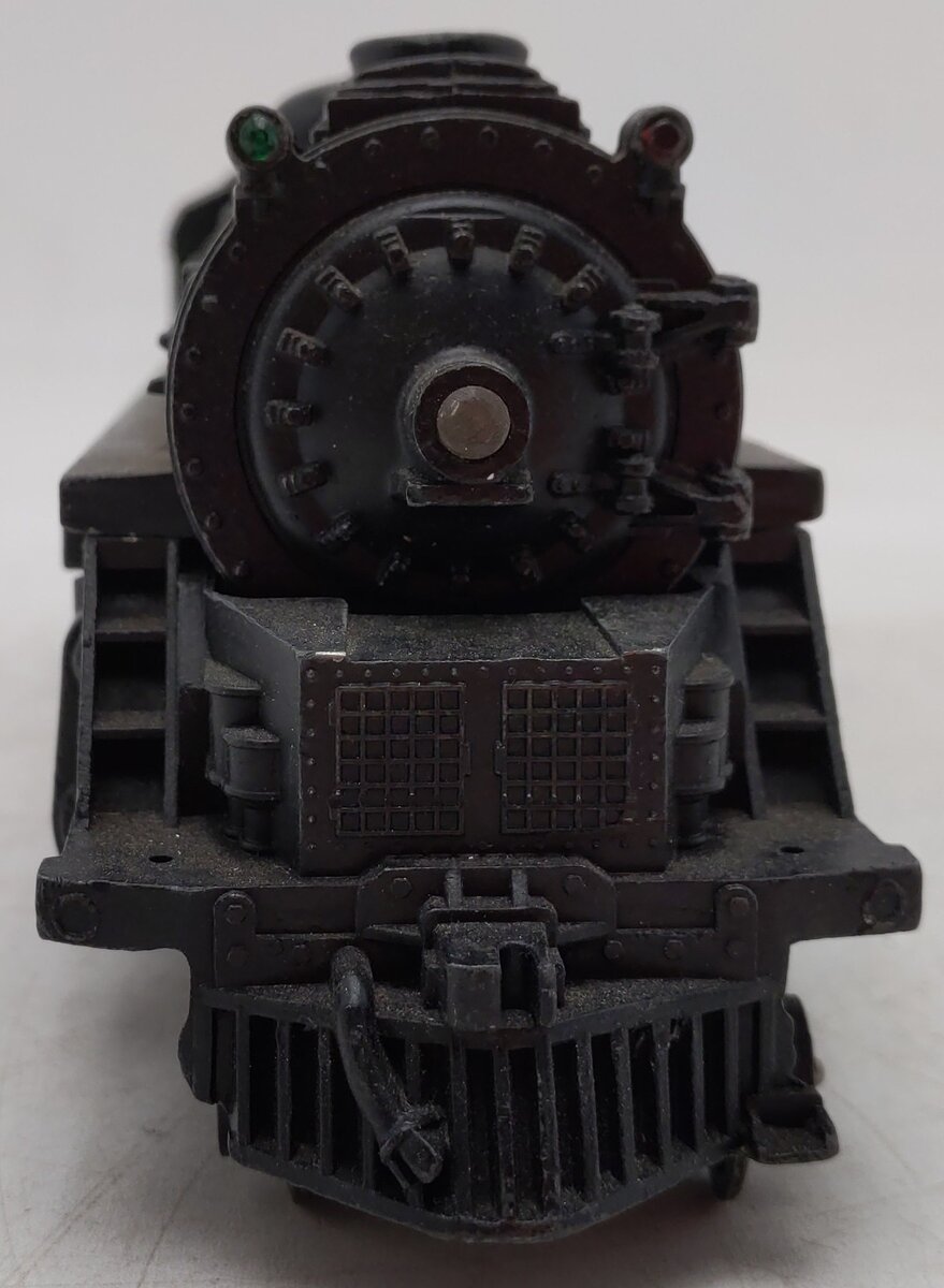 Lionel 637 Vintage O 4-6-4 Diecast Custom Painted Steam Locomotive #2507