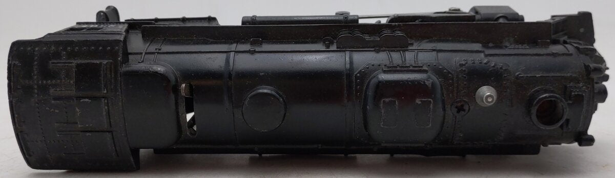 Lionel 637 Vintage O 4-6-4 Diecast Custom Painted Steam Locomotive #2507