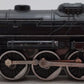 Lionel 637 Vintage O 4-6-4 Diecast Custom Painted Steam Locomotive #2507