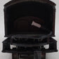 Lionel 637 Vintage O 4-6-4 Diecast Custom Painted Steam Locomotive #2507