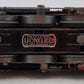 Lionel 637 Vintage O 4-6-4 Diecast Custom Painted Steam Locomotive #2507