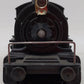 Lionel 6-8209 O Gauge Modified Pioneer Dockside 2-4-2 Steam Locomotive