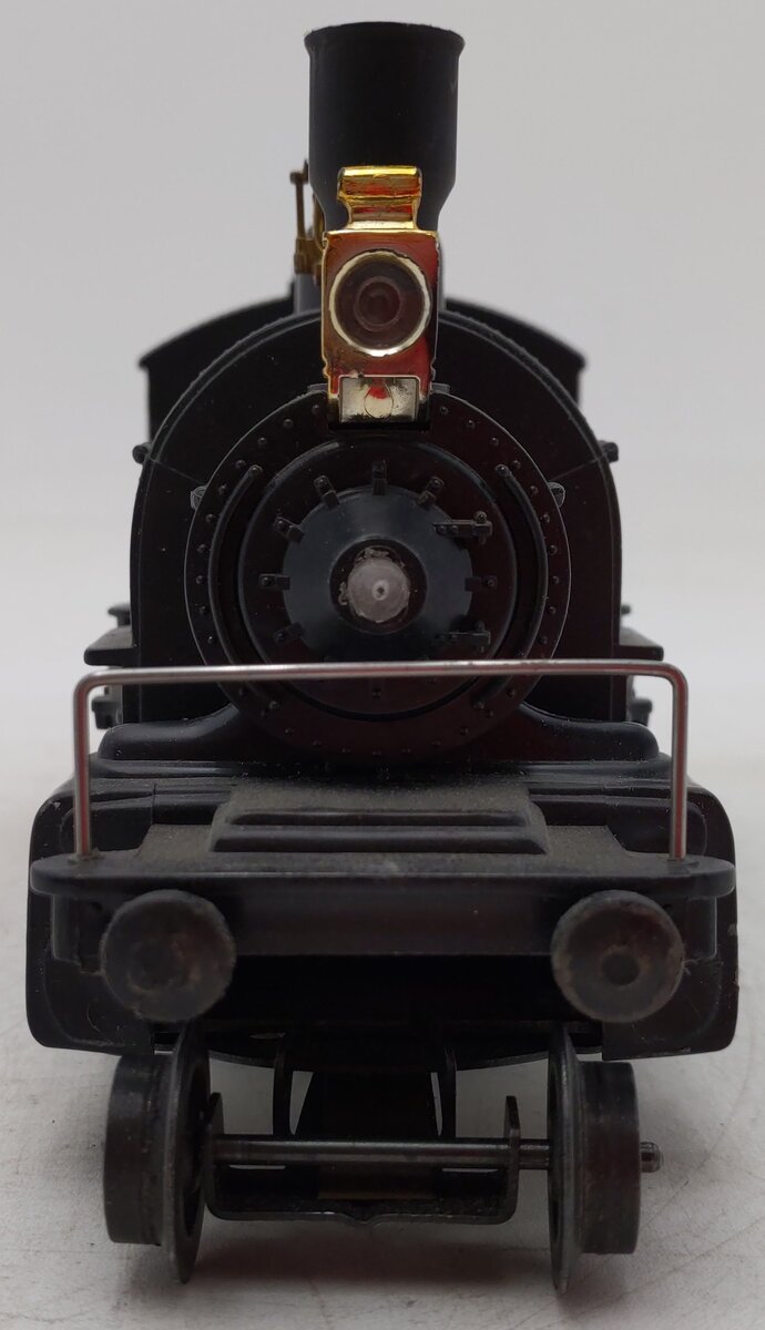 Lionel 6-8209 O Gauge Modified Pioneer Dockside 2-4-2 Steam Locomotive