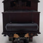 Lionel 6-8209 O Gauge Modified Pioneer Dockside 2-4-2 Steam Locomotive
