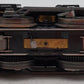 Lionel 6-8209 O Gauge Modified Pioneer Dockside 2-4-2 Steam Locomotive