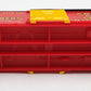 Lionel 6-7702 O Gauge Prince Albert Billboard Boxcar #7702 EX