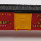 Lionel 6-7702 O Gauge Prince Albert Billboard Boxcar #7702 EX